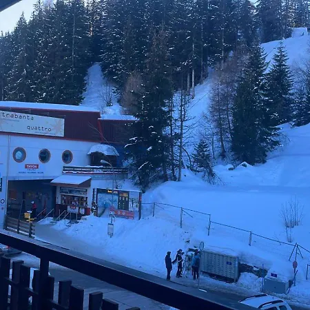 Escapade Montagnarde Ideale A Thyon - Les Collons! *