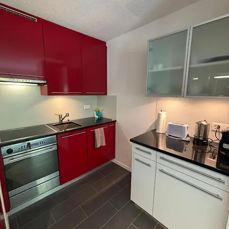 דירה Escapade Montagnarde Ideale A Thyon - Les Collons!