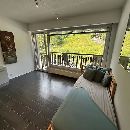 Escapade Montagnarde Ideale A Thyon - Les Collons! Vex